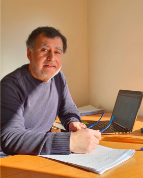 enrique alfaro
